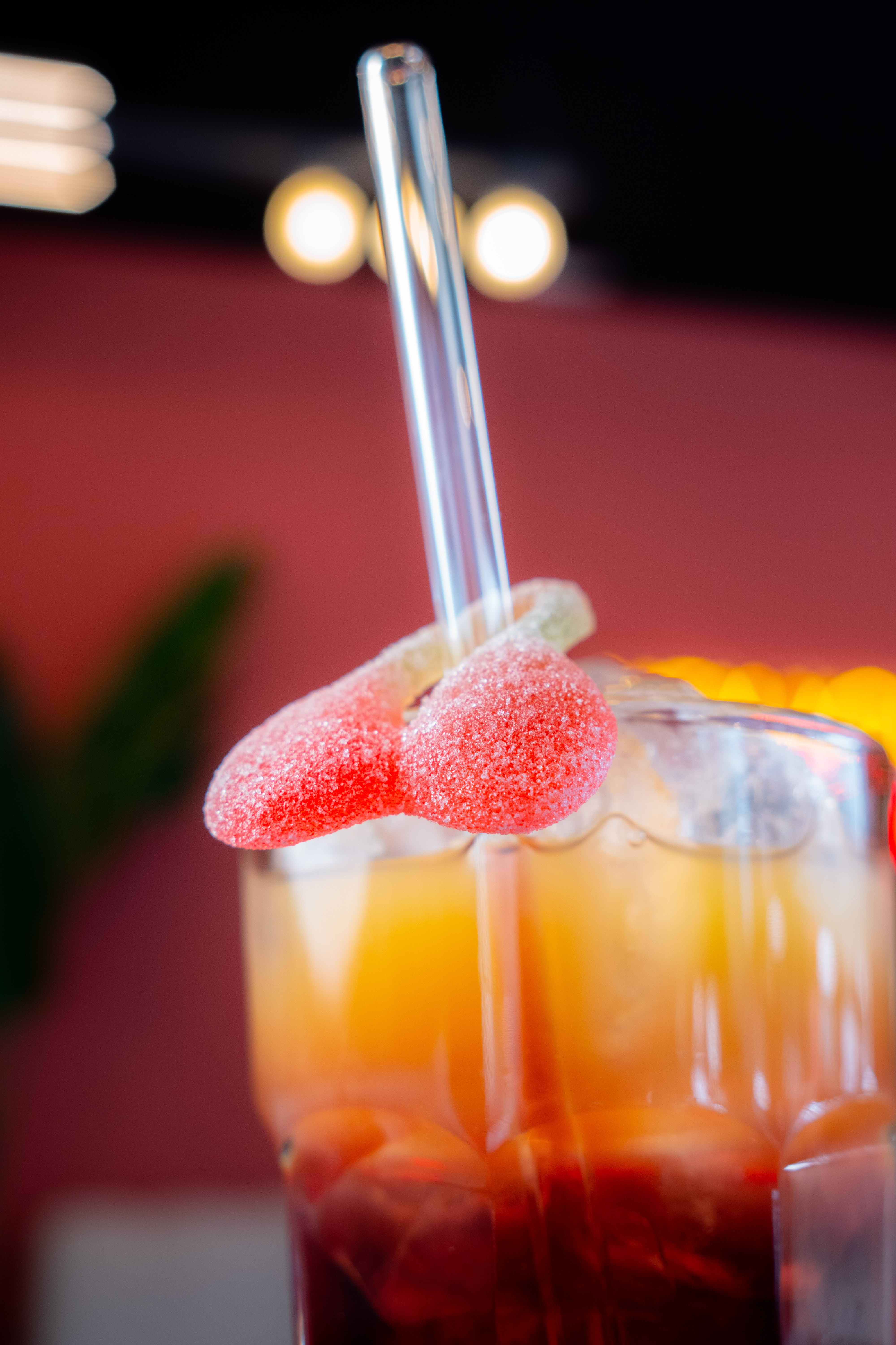Cóctel zero-waste en Nova Cocktail Bar